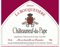 La Bouquetière