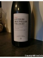 Club des Sommeliers Grandes réserves par SAS Domaine du Clos des Fées