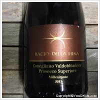 Bacio della Luna - Superiore Millesimato