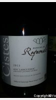Domaine de Roquemale - Les Cistes
