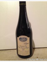 Domaine du Clos Saint-Marc - Elégance