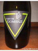 Coto de Gomariz