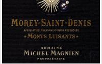 Domaine Michel Magnien - Monts Luisants