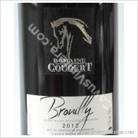 Domaine Coudert