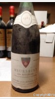 Domaine Jean Monnier - Les Rougeots