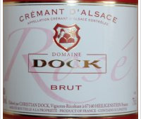 Domaine Dock - Brut