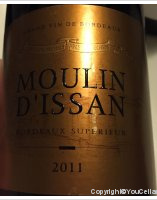 Moulin d'Issan