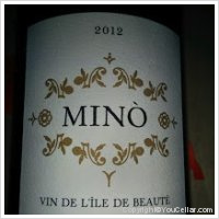 Minó