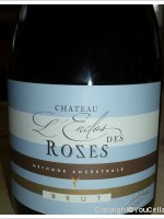château l'enclos des rozes
