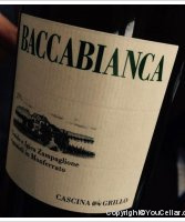 Tenuta Grillo - Baccabianca