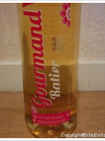 Château Ratier - Gourmand