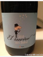 El Sueño de Bruno