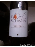 L'Ort des Schistes