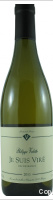 Domaine Valette - Je suis Viré - Et pourtant