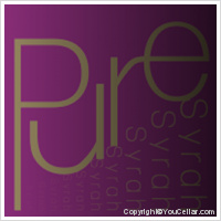 Pure Syrah