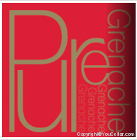 Pure Grenache
