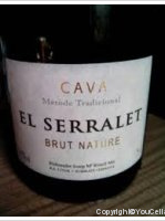 El Serralet