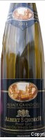 Albert Schoech - Grand Cru Wineck-Schlossberg