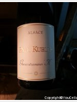 Domaine Paul Kubler - K