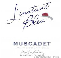 L'instant Bleu