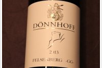 Dönnhoff - Felsenberg Riesling Grosses Gewächs