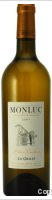 Domaine de Monluc - La Grille