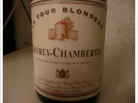 La Tour Blondeau