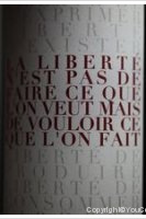 Domaine Cros - La liberté n'est pas ...