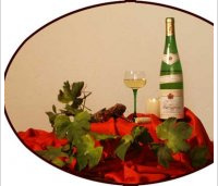 Domaine du Mittelburg - Vendange Tardive