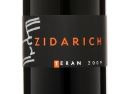 Zidarich - Teran