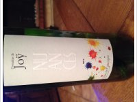 Domaine  de  Joÿ - Nuances