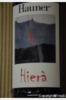 Carlo Hauner - Hiera