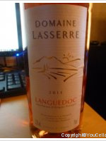 Domaine Lasserre