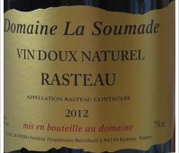 Domaine La Soumade