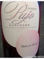 Domaine de Pujo