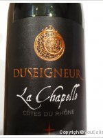 Domaine Duseigneur - La Chapelle