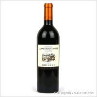 Château Lamagdelaine noire