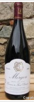 Domaine de Fond Chatonne - Vieilles vignes