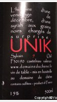 Domaine du Chêne - Unik