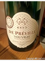 De Préville - Cuvée Prestige