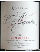 Château L'Argentier