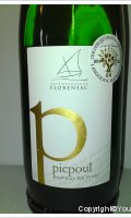 Les vignerons de Florensac - Picpoul