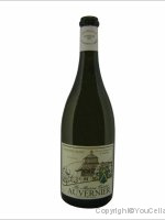 Domaine de La Maison Carrée - Les Abesses - Chasselas barrique 