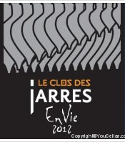 Le Clos des Jarres - EnVie