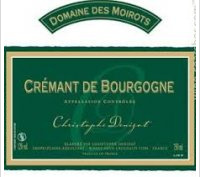 Domaine des Moirots