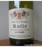 Philippe de Bois d'Arnault - La Combe