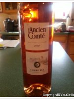 L'Ancien Comté
