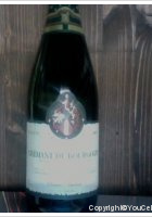 Veuve Ambal - Tastevinage