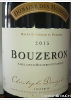 Domaine des Moirots