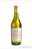 Fruitière Vinicole de Voiteur - Chardonnay Floral